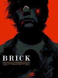 Brick Mondo Posters Indie Movie Posters Alternative Movie Posters