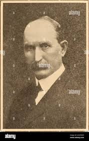 F w sims hi-res stock photography and images