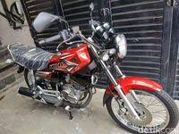Tidak hanya motornya yang kini harganya meroket, harga komponen mesin yamaha rx king juga makin menjulang. Rx King Si Raja Ngebut 1980 An Ini Kelebihan Dan Kelemahannya