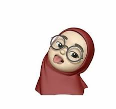  14 Animoji Hijab Ideas Hijab Cartoon Hijab Drawing Girl Emoji