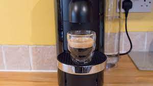 Enjoy a unique coffee experience that combines a smooth taste & rich crema. Nespresso Vertuo Plus Review Trusted Reviews