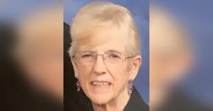 Obituary information for Grace Caroline Holmes