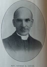 Lucas, George Alfred (1873-1965)
