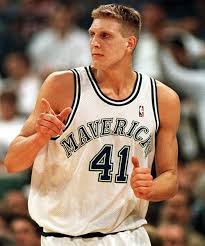 Shaquille o'neal, vince carter, tim duncan, dirk nowitzki, allen iverson, michael jordan, kyrie irving, lebron james, derrick rose, chris paul, kevin durant, russell westbrook.) Dirk Nowitzki First European Player To Score 30 000 Points In The Nba By Igor Veic Medium