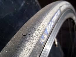 Tire in scenario number 2 does need replaced. When Should You Replace Bike Tires I Love Bicycling