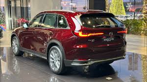 Image result for Artisan Red 2023 CX-90