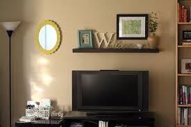 Find everything from smart storage solutions, mattresses, textiles, wardrobes to kitchens & more. 9 Best Shelf Above Tv Ideas Shelf Above Tv Living Room Decor Home