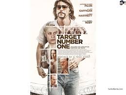 By opting to have your ticket verified for this movie, you are allowing us to check the email address associated with your rotten tomatoes account against an email address associated with a fandango ticket purchase for the same movie. Daniel Roby S Crime Thriller Film Target Number One Release April 24th 2020