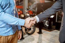 Can You Buy A Motorcycle Without A License?
