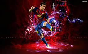 Free for commercial use ✓ no attribution required . 48 Cool Wallpapers Of Messi On Wallpapersafari