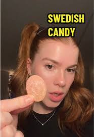 Candy Marin's Instagram, Twitter & Facebook