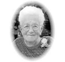 Martha Legasse Obituary