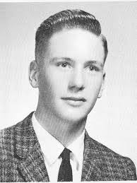 Henry Clay Beattie Jr. (1944-2013)