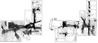 Villa mairea / alvar aalto 28 oct 2010. The Clustering Coefficient Measured For Aalto S Villa Mairea The Two Download Scientific Diagram
