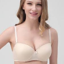 Die träger können von dem bh auseinander genommen oder auf viele bezaubernde weise verwendet werden, z.b. Ladychili Frauen Dessous Big Madchen Abcde Cup Khaki Farbe Halbe Tasse Bh Tragerlos Fur Hochzeit Kleid Bh Dunne Schale Nahtlose Bh Dd03 Bra Strapless Seamless Brahalf Cup Bra Aliexpress