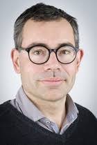 Ewald Janssens — Department of Physics and Astronomy