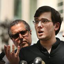 Search only for martin shkreli wu tang U S Government Sells Wu Tang Clan Album Once Owned By Martin Shkreli Npr