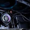 It's a compelling cooling solution that supports just about every modern cpu. 1