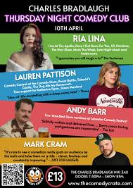 Charles Bradlaugh