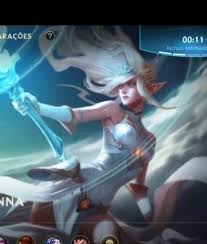 League of legends wild rift lol wild rift video game lol league of legends soraka splash art. Jumaralo Hex On Twitter Janna Wild Rift Splash Art