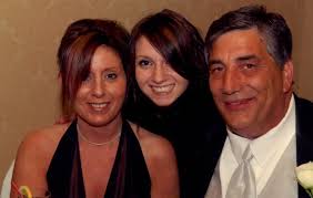 Condolences for Budd Malko