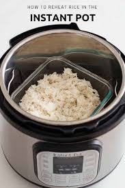 Preparing and cooking artichokes couldn't be easier or more delicious! Failproof Instant Pot Rice Green Healthy Cooking