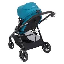Maxi Cosi Zelia 5 In 1 Modular Travel System Travel System Stroller Baby Car Seats