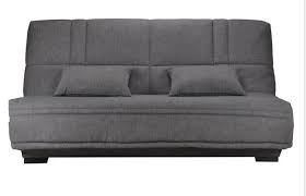 clic clac tissu 140x200 cm avec coffre matelas starlux 17 cm minel couleur bordeaux lestendances fr matelas coffre tissu