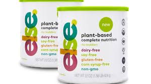 Else Nutrition Non Soy Vegan Baby Formula Hits Us Shelves Israel21c