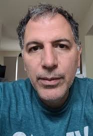 Vicente Alvarez's Instagram, Twitter & Facebook