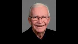 Richard 'Dick' Gates, 83