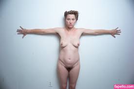 Amanda palmer nude