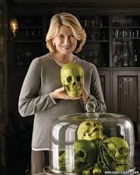 Halloween Centerpieces And Tabletop Ideas Martha Stewart Halloween Halloween Centerpiece Halloween Decorations