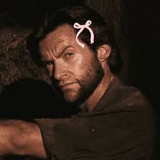 logan howlett icon pfp