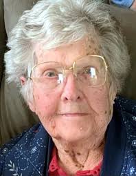 Edith Joyner Obituary