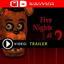 Os damos todos los detalles sobre la posible llegada de estos dos juegos de rockstar games a la consola de nintendo en este artículo. Buy Five Nights At Freddys 2 Nintendo Switch Compare Prices