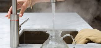 Von nun an gibt es nur noch einen wasserhahn auf der. Meine Erfahrungen Mit Dem Quooker Personlicher Bericht