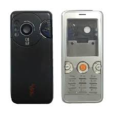 Full Body Panel For Sony Ericsson W610 ...