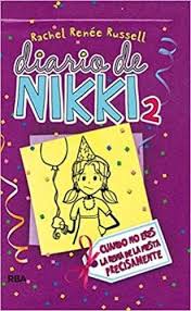 Free anonymous url redirection service. Descargar Diario De Nikki Pdf Gratis Wbzg Miduzyul Site
