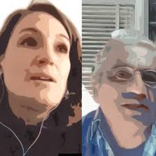 Conversations with Iris: Podcast