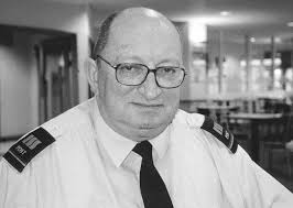 Their fight is our fight: pay the firefighters!