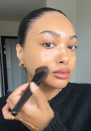 ILIA Beauty Multi Stick Blush Review and Tutorial