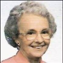 Dorothy Hicks Obituary