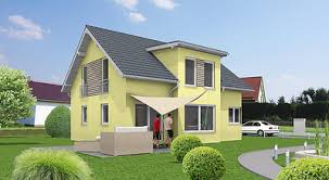 Info@pfh24.de adresse bei google maps: Haus Bauen Fur Die Junge Familie Massivhaus Schlusselfertig Zum Festpreis Pro Casa