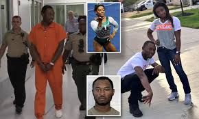The brother of olympic gold medalist simone biles pleaded not guilty friday to murder and other charges in connection with a shooting that killed three people in ohio on new year's eve. 911 Call Emerges After Simone Biles Brother Is Charged With Murder Daily Mail Online
