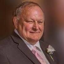 Mr. Daniel Joseph George Michaud Obituary