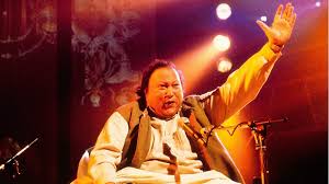 Nusrat Fateh Ali Khan New Songs Playlists Latest News Bbc Music