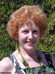 Barbara Marion Ajello