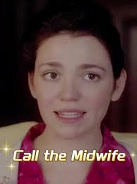 Lorraine Stanley Call The Midwife