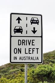 Why Do Some Countries Drive On The Left And Others On The Right World Standards Driving Interesting Information Travel Info